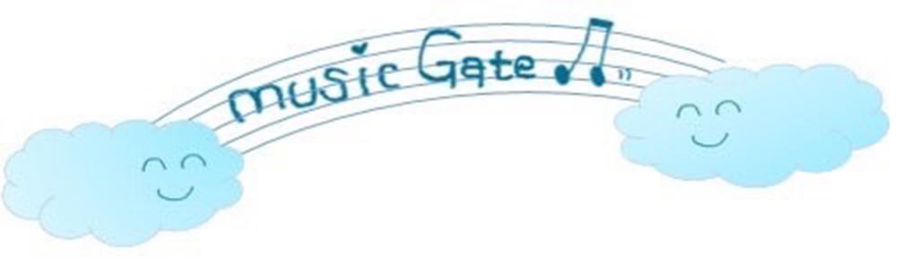 musicGate